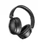 Słuchawki nauszne bezprzewodowe Bluetooth czarne nauszne z mikrofonem Xo Sklep on-line