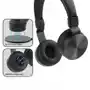 Słuchawki nauszne bluetooth 5.3 ładowane bezprzewodowo 10W Intempo Sklep on-line