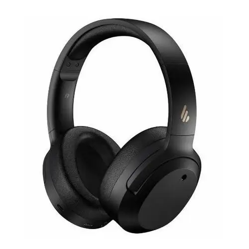Słuchawki nauszne Edifier W820NB Bluetooth 5.0 Czarne bezprzewodowe