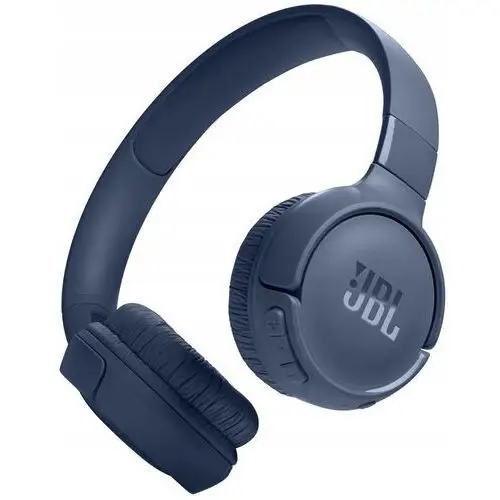 Słuchawki nauszne Jbl Tune 520BT Niebieskie