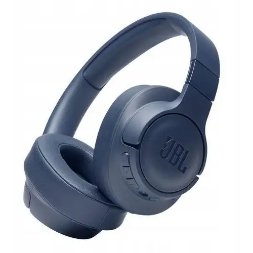 Słuchawki nauszne Jbl Tune 760NC Niebieskie