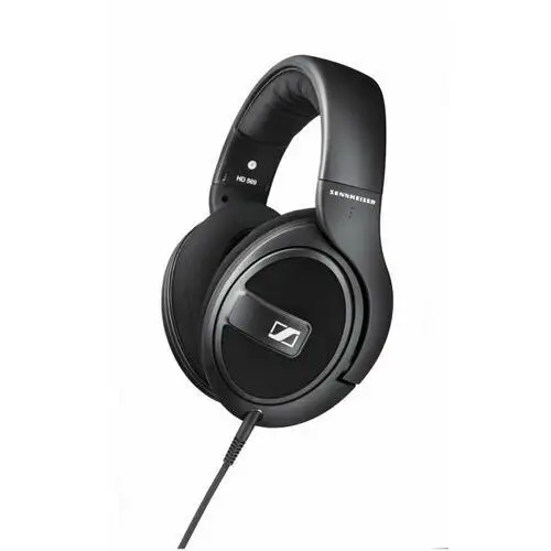 Słuchawki przewodowe Sennheiser HD 569