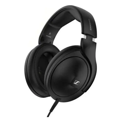 Słuchawki przewodowe Sennheiser HD 620S