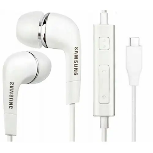 Słuchawki Samsung Galaxy A33 / A34 / A54 5G USB-C