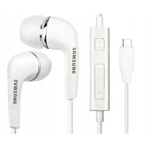 Słuchawki Samsung Usb-c do Galaxy S23 Ultra