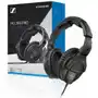 Słuchawki Sennheiser Hd 280 Pro 113dB 64 Ohm 8-25000Hz Przejściówka 6.3mm Sklep on-line