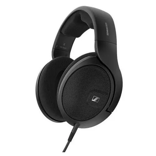 Słuchawki Sennheiser HD 560s BLACK