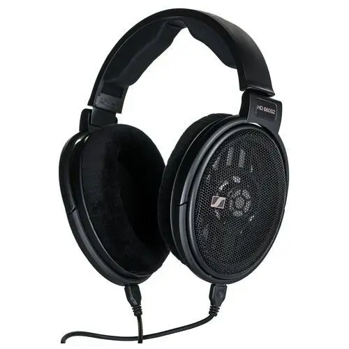 Słuchawki Sennheiser HD 660s2