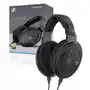 Słuchawki Sennheiser Hd 660S2 300Ohm 104dB 8-41500Hz Przejściówka 3.5 mm Sklep on-line