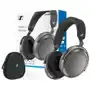 Słuchawki Sennheiser Momentum 4 Graphite 60h aptX Hybrid Anc Etui Sklep on-line