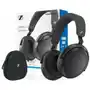 Słuchawki Sennheiser Momentum 4 Wireless Black 60h aptX Hybrid Anc Etui Sklep on-line