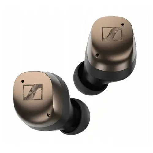 Słuchawki SENNHEISER MOMENTUM TRUE WIRELESS 4 - BLACK COPPER