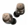 Słuchawki SENNHEISER MOMENTUM TRUE WIRELESS 4 - BLACK COPPER Sklep on-line