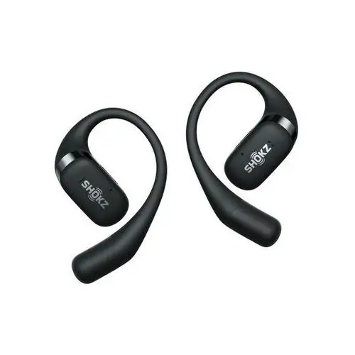 Słuchawki Shokz OpenFit Black