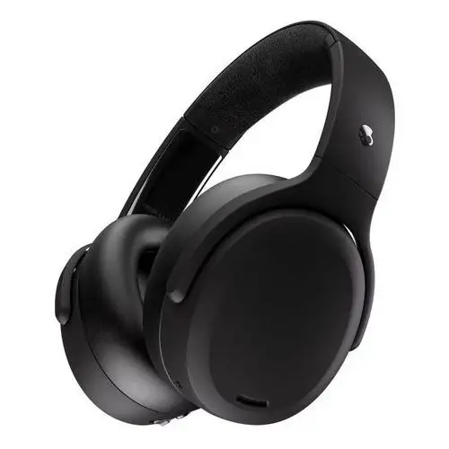 Słuchawki Skullcandy Crusher ANC XT 2 Over-Ear Headphones Black