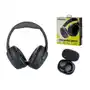 Słuchawki Skullcandy Crusher ANC2 Wireless True Black Sklep on-line