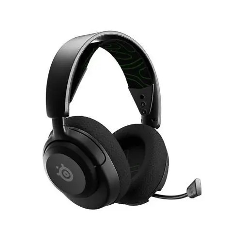 Słuchawki Steelseries Arctis Nova 5X Wireless