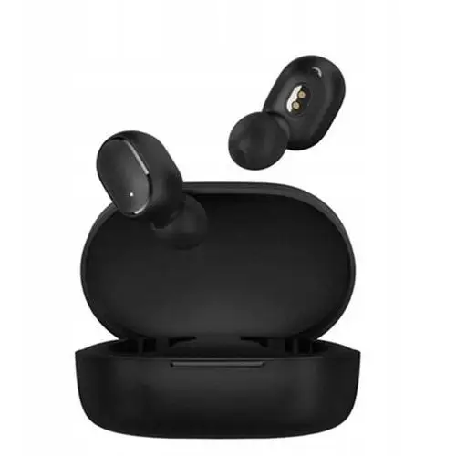 Słuchawki Xiaomi Mi True Wireless Earbuds Basic 2