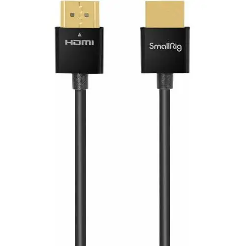 Smallrig 2956 - ultracienki kabel HDMI 4K 35 cm