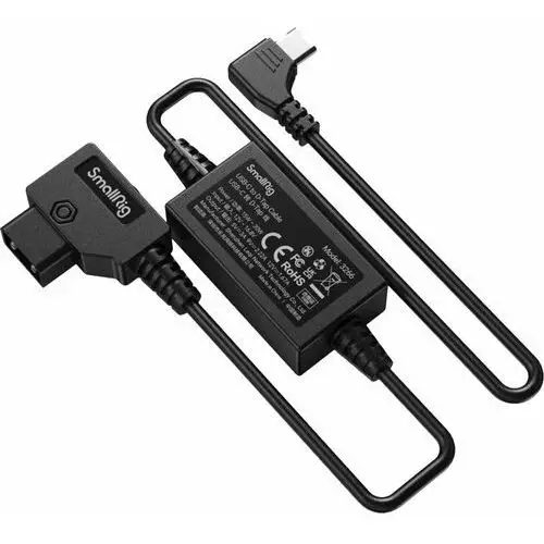 Smallrig 3266 - Przewód USB-C - D-Tap