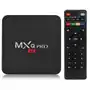Smart Tv Box 16GB Mxq Pro 4K 1+8GB Android 11.1 Przystawka Pl Polskie Menu Sklep on-line