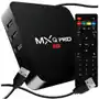 Smart Tv Box 16GB Mxq Pro 4K 1+8GB Android 11.1 Wifi 5G Menu Pl Hdmi Usb Sd Sklep on-line