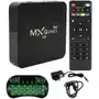Smart Tv Box 5G Mxq Pro 4K 2+16GB Android 11.1 Sklep on-line