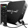 Smart Tv Box Mxq Pro S905X 4K Android 11 1+8GB Wifi Netflix Przystawka Pl Sklep on-line