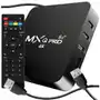 Smart Tv Box Mxq Pro S905X 4K Android 11 1GB/8GB Hd Wifi Netflix Przystawka Sklep on-line