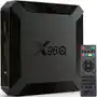 Smart Tv Box X96Q Android 16GB 4K Pilot Przystawka Multimedia Hdmi Sklep on-line