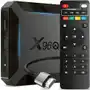 Smart Tv Box X96Q Android 16GB Box 4K Przystawka Sklep on-line