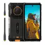 Smartfon Ulefone Armor 26 Ultra 5G Walkie-Talkie 12/512GB Czarny Sklep on-line