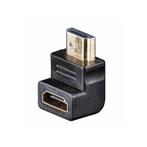 Sonorous Ad130 Złącze Kątowe Beczka Hdmi - Hdmi Gniazdo - Gniazdo Hdmi