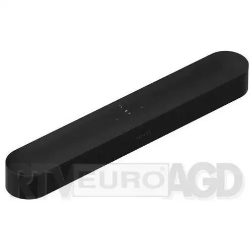 Sonos beam gen2 (czarny)