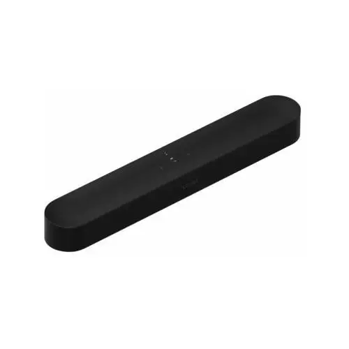 Sonos Beam Gen2 (czarny), BEAM (GEN 2) BLACK