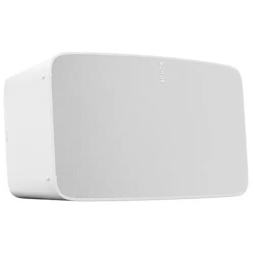 Sonos Głośnik multiroom five, kolor: biały
