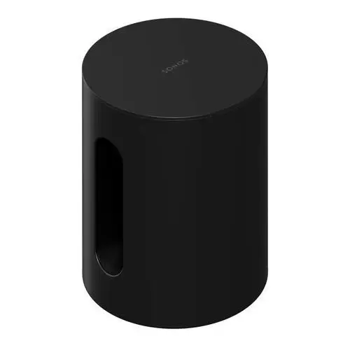 Sonos Kompaktowy subwoofer - sub mini, kolor: czarny
