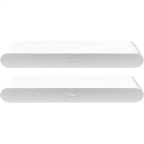 Sonos Ray (biały)