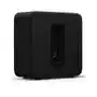 Sonos sub 4 bezprzewodowy subwoofer klasy premium, kolor: czarny Sklep on-line