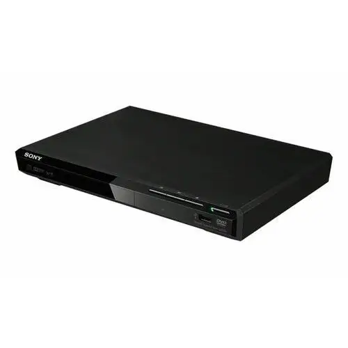 Dvd dvp-sr370 Sony