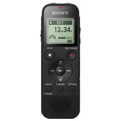 Dyktafon Sony ICDPX470.CE7