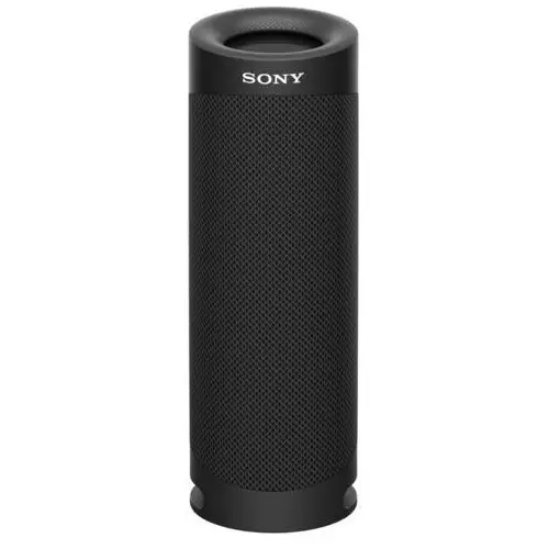 Głośnik bluetooth srs-xb23 czarny Sony