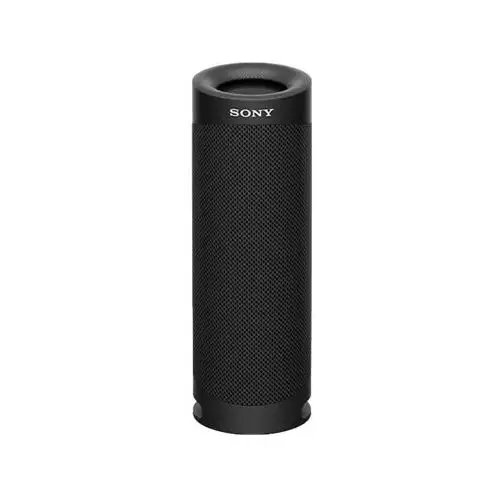 Głośnik bluetooth srs-xb23 czarny Sony