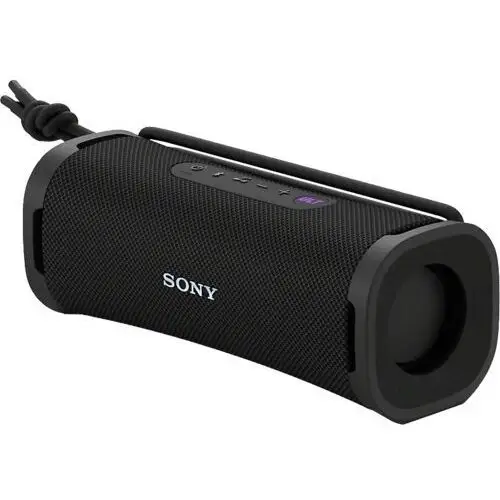 Sony Głośnik bluetooth ult field 1 czarny