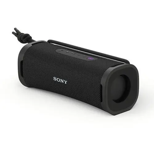 Sony Głośnik bluetooth ult field 1 czarny