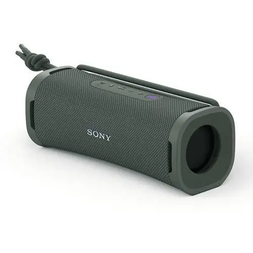 Sony Głośnik bluetooth ult field 1 zielony