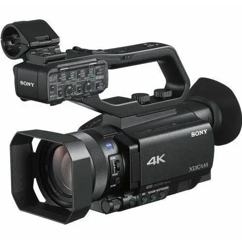 Kamera cyfrowa Sony PXW-Z90 4K HDR XDCAM
