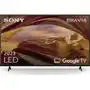 Kd-50x75wl led 50'' 4k ultra hd android Sony Sklep on-line