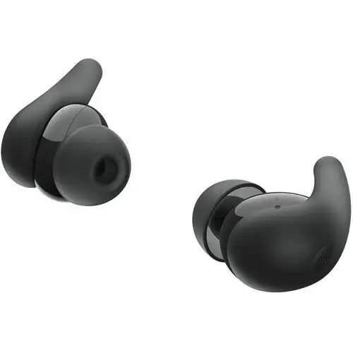 Linkbuds fit wf-ls910nb dokanałowe bluetooth 5.3 czarny Sony