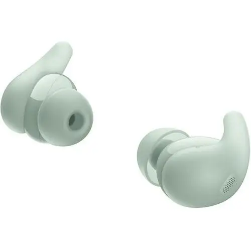 Linkbuds fit wf-ls910ng dokanałowe bluetooth 5.3 zielony Sony